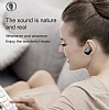 Baseus Encok A2 ift Telefon Destekli Siyah Mini Bluetooth Kulaklk - Resim: 6