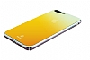 Baseus Glass iPhone 7 Plus / 8 Plus Sar Rubber Klf - Resim: 3