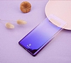 Baseus Glaze Samsung Galaxy Note 8 Mor Rubber Klf - Resim: 10