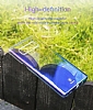 Baseus Glaze Samsung Galaxy Note 8 Pembe Rubber Klf - Resim: 7