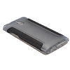Baseus HTC One Mini Folio Standl nce Yan Kapakl Siyah Klf - Resim: 8