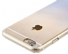 Baseus iPhone 6 Plus / 6S Plus Gradient Mavi Rubber Klf - Resim: 3
