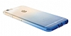 Baseus iPhone 6 Plus / 6S Plus illusion Pembe Silikon Klf - Resim: 3