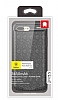 Baseus iPhone 7 Plus / 8 Plus Siyah Bataryal Klf - Resim: 9