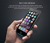 Baseus iPhone 7 / 8 Siyah Bataryal Klf - Resim: 9
