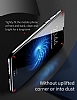 Baseus iPhone X / XS Siyah n + Arka Cam Ekran Koruyucu - Resim: 8