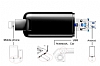 Baseus Lightning / Micro USB Flash Bellek 64 GB - Resim: 11