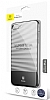 Baseus Luminary iPhone 7 Plus / 8 Plus Siyah Rubber Klf - Resim: 8
