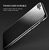 Baseus Luminary iPhone 7 Plus / 8 Plus Siyah Rubber Klf - Resim: 1