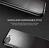 Baseus Luminary iPhone 7 Plus / 8 Plus Siyah Rubber Klf - Resim: 2