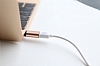 Baseus Micro USB to USB Type-C Rose Gold Dntrc Adaptr - Resim: 11