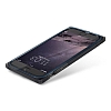 Baseus Rigid Soft iPhone 6 / 6S Mavi Metalik Kenarl Silikon Bumper Klf - Resim: 6