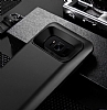 Baseus Samsung Galaxy S8 Plus 5500 mAh Bataryal Siyah Klf - Resim: 7