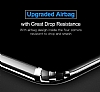 Baseus Simple Samsung Galaxy Note 8 Siyah Silikon Klf - Resim: 9