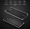 Baseus Simple Samsung Galaxy S8 Plus effaf Silikon Klf - Resim: 5