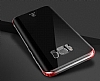 Baseus Simple Samsung Galaxy S8 Plus effaf Silikon Klf - Resim: 2
