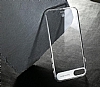 Baseus Sky iPhone 7 / 8 effaf Rubber Klf - Resim: 2