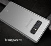 Baseus Wing Samsung Galaxy Note 8 Ultra nce effaf Rubber Klf - Resim: 8