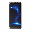 Baseus Wing Samsung Galaxy S8 Plus Ultra nce effaf Rubber Klf - Resim: 6