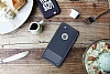 Baseus Shield Case iPhone 7 Siyah Ultra Koruma Klf - Resim: 1
