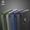 Baseus Shield Case iPhone 7 Siyah Ultra Koruma Klf - Resim: 8