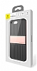 Baseus Travel Case iPhone 7 Plus / 8 Plus Ultra Koruma Rose Gold Klf - Resim: 7