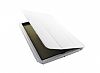 Bavin iPad Mini Beyaz Deri Klf - Resim: 2