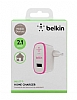 Belkin 2.1 AMP Ev arj Aleti - Resim: 2