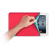 Belkin iPad 2 / iPad 3 / ipad 4 Sleeve Mikro Fiber Pembe Klf - Resim: 1