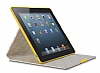 Belkin iPad 2 / iPad 3 / iPad 4 Orla Kiely Standl Klf - Resim: 1