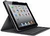 Belkin iPad 2 / iPad 3 / pad 4 Verve Standl Siyah Klf - Resim: 2