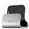 Belkin iPhone Lightning Masast Dock - Resim: 3