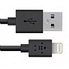 Belkin Lightning Lisansl USB Data Kablosu 1,20m - Resim: 1