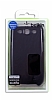 Belkin Samsung S3 / S3 Neo Parlak Siyah Sert Rubber Klf - Resim: 1