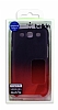 Belkin Samsung S3 / S3 Neo Siyah Krmz Sert Rubber Klf - Resim: 2