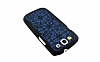 Benks Samsung Galaxy S3 / S3 Neo Sert Mat Siyah Rubber Klf - Resim: 5