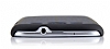 Benks Samsung Galaxy S3 / S3 Neo Sert Mat Siyah Rubber Klf - Resim: 9