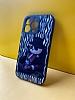Dafoni Art iPhone 6 / 6S Big Boss Panda Klf - Resim: 1