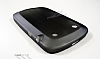 Blackberry Bold 9900 Touch Ultra nce effaf Siyah Klf - Resim: 3