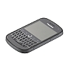 BlackBerry Bold 9900 Touch Orjinal Hardshell Siyah Klf - Resim: 2