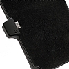 BlackBerry Z10 Bataryal Siyah Klf - Resim: 3