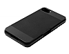 BlackBerry Z10 Siyah Silikon Klf - Resim: 2