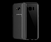 Blic Samsung Galaxy S8 Ultra nce effaf Klf - Resim: 2