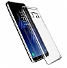 Blic Samsung Galaxy S8 Ultra nce effaf Klf - Resim: 1