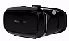 BlitzPower II VR Bluetooth Kontrol Kumandal Siyah 3D Sanal Gereklik Gzl - Resim: 1