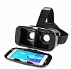 BlitzPower II VR Bluetooth Kontrol Kumandal Siyah 3D Sanal Gereklik Gzl - Resim: 3