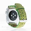 Bouletta Apple Watch Gerek Deri Kordon G16 (38 mm) - Resim: 1
