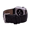 Bouletta Apple Watch Gerek Deri Kordon RST1 (38 mm) - Resim: 1