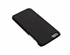 Bouletta Ultimate Jacket iPhone 6 / 6S Siyah Gerek Deri Klf - Resim: 6