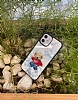 Dafoni Art Samsung Galaxy A72 Boy Bear Klf - Resim: 2